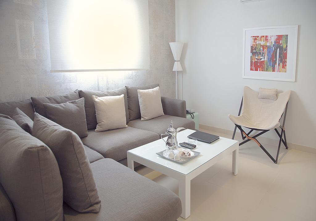 Rafa Homes - Al Falah Riad Habitación foto