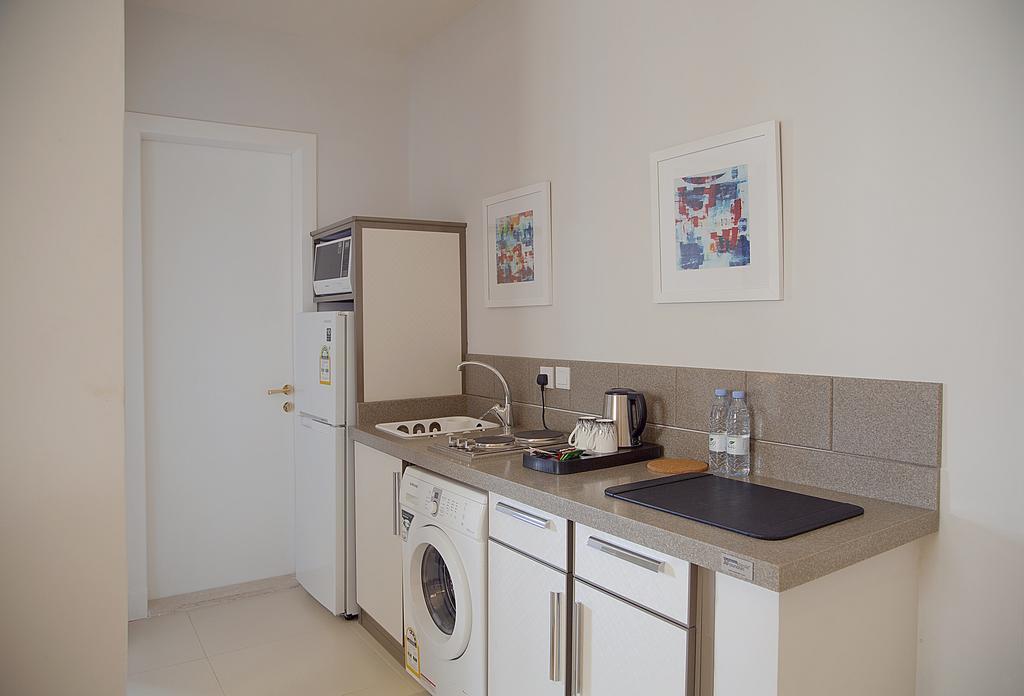 Rafa Homes - Al Falah Riad Habitación foto