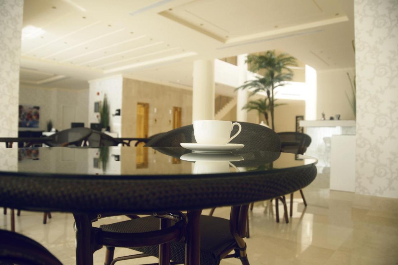 Rafa Homes - Al Falah Riad Exterior foto
