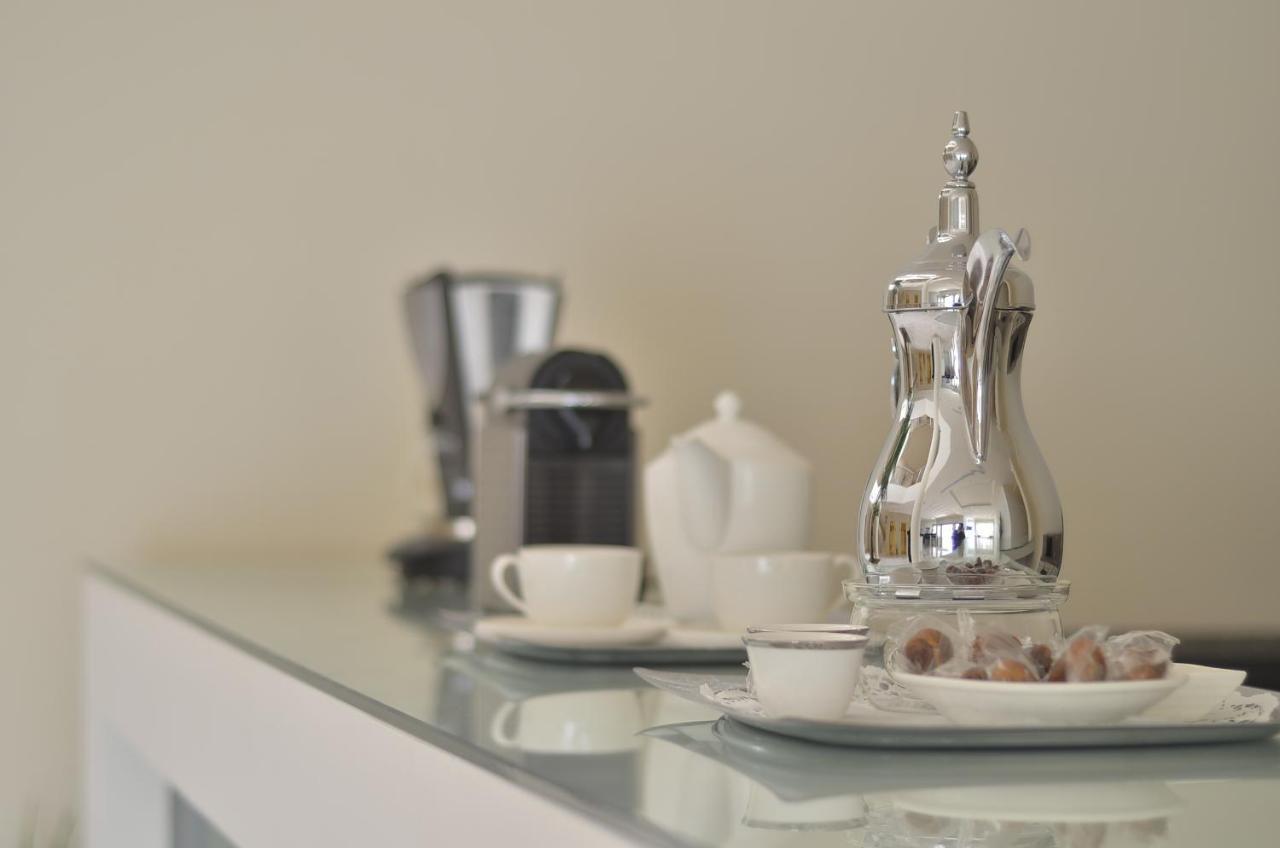 Rafa Homes - Al Falah Riad Exterior foto