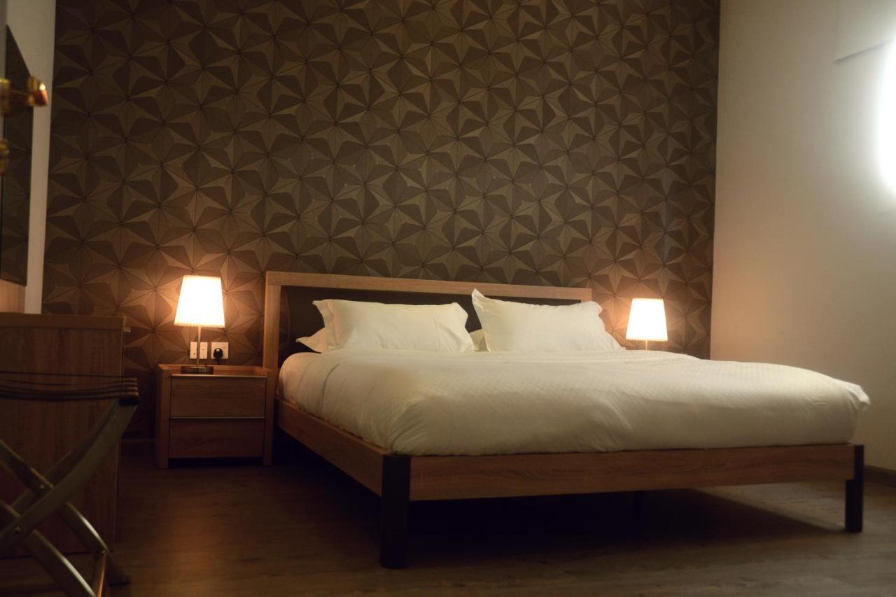 Rafa Homes - Al Falah Riad Exterior foto